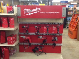 milwaukee tools