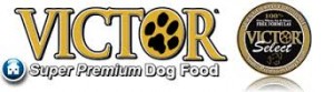 victor dog food