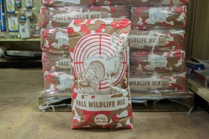 fall wildlife mix 4