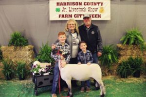 farm city week 2019